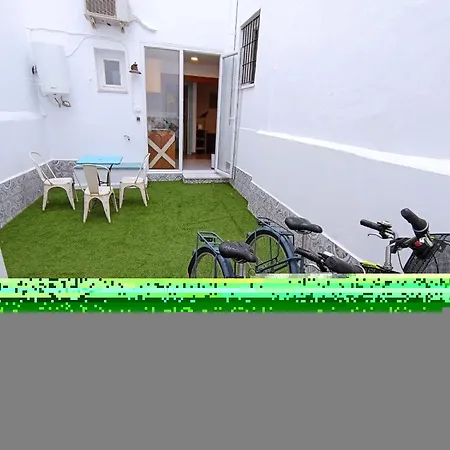 La Casa De Bicis