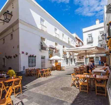 La Casa De Bicis Cádiz