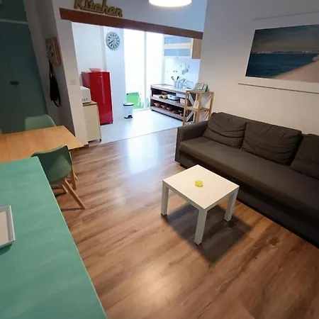Appartement La Casa De Bicis *